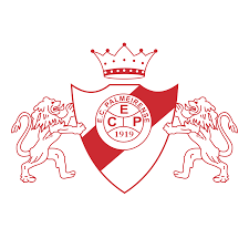 Esporte Clube Palmeirense logo