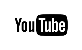 Check spelling or type a new query. Youtube Icon Black And White 348347 Free Icons Library