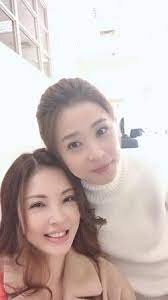 何如芸父親節曝近況 李燕一聽超心疼 圖 翻攝
