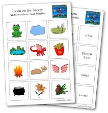 If you spend a lot of time searching for a decent movie, searching tons of sites that are filled with advertising? Room On The Broom By Julia Donaldson And Axel Scheffler Printable Activities And Worksheets Speak And Play English
