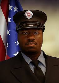 Congratulations to Firefighters Willow Geller, Davon Wilkinson, and Connor  Stevens! They all just graduated from the Burlington County Emergency  Services Training Center after completing 220 hours of the FF1 program.  They all