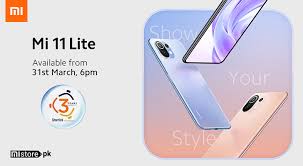 Xiaomi redmi note 10 ultra 5g. Xiaomi Mi 11 Lite Launched In Pakistan With Snapdragon 732g 6 5 Inch Amoled Display 33w Quick Charge Whatmobile News