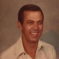 Neal Ray Baggett Obituary