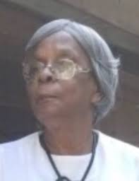 Obituary for Mattie Sue Murphy