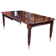 Antique Regency Mahogany Dining Table Circa 1820 From A Unique Collection Of Antique And Dining Furniture Makeover Rustic Dining Furniture Dining Furniture