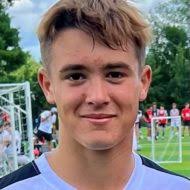 Casey Milliken's Instagram, Twitter & Facebook