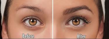 Give it at least two to three months to see hair growth. Do Eyebrows Grow Back How To Grow Out Eyebrows Fast