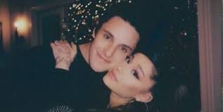 Dalton gomez took special care when designing ariana grande's wedding ring. Friends Of Ariana Grande Believe Her Engagement To Dalton Gomez Was Rushed