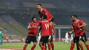 All information about wydad ac (botola pro inwi) current squad with market values transfers rumours player stats fixtures news. Ldc Al Ahly Esperance Tunis Kaizer Chiefs Wydad Casablanca En Demies