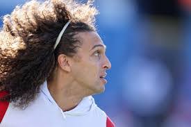 George Overfield's Instagram, Twitter & Facebook