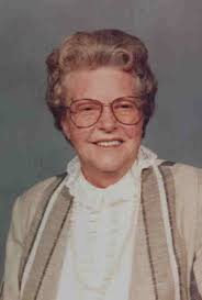 Evans Funeral Homes Obituaries: May 2011