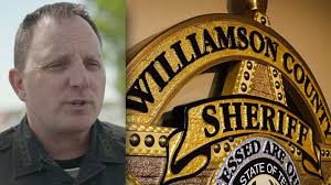 Williamson County Sheriff Robert Chody's history of deputy hires