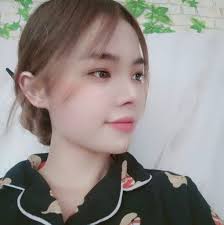 Iris Tran in personen