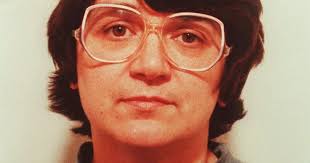 Rose West's prison pal died of cancer behind bars report reveals