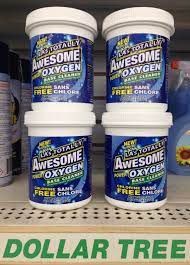 You May Hesitate To Budge From Your Brand Loyalty But It Dollar Tree Totally Awesome Homemade Detergent