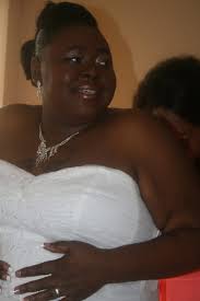 Obituary for Chynee Mae Randall