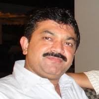 Ajit Nair Email & Phone Number