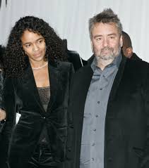 El quinto elemento (en francés: Milla Jovovich Maiwenn Anna Parillaud Les Muses De Luc Besson