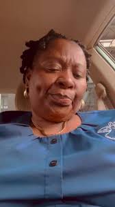 Be bless somebody anybody.