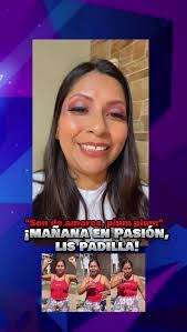 Bonita Padilla's Instagram, Twitter & Facebook