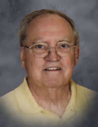 Obituary information for Thomas "Tom" Case Reece