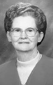 Betty Beaver Obituary (2017)