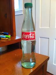 19 Things You Never Really Thought About Before Glass Coke Bottles Coke Bottle Crafts Pop Bottle Crafts