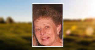 Nancy J. Bonaventura Obituary August 31, 2012