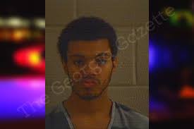 Matthew Teasley — Whitfield County Jail Bookings