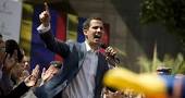 Resultado de imagen para ¿Por qué no detuvieron a Juan Guaidó en Venezuela?