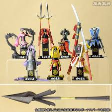 Anime, toy, person, sengoku basara, costume, figurine, costume design, action figure, profession. Amiami Character Hobby Shop