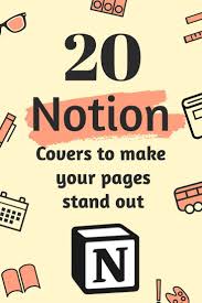 20 creative aesthetic room ideas trending on pinterest now. 20 Notion Covers To Make Your Pages Stand Out Notions Life Plan Template Getting Things Done