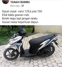 Ber do'a mintak kepada allah supaya tanah cepat laku di beli orang hari ini juga. Om Rasth On Twitter Doa In Ya Ponakan2 Semoga Cepet Laku Jual 1 Motor Buat Modal Usaha Yang Baru