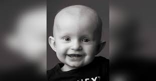 Obituary information for Brody N. Bibeau