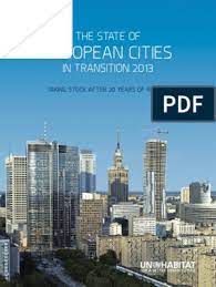 Welcome to the kitchen sink taps store, where you'll find great prices on a wide range of different kitchen sink taps for diy and professional use. The State Of European Cities In Transition 2013 Transition Economy European Union