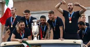 Here we have gathered all information about his physical information on his body structure, weight, height, family. Euro 2020 Winner Has Important Offer To Join Tottenham In Mega Deal