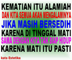 Yaps, mengisahkan seseorang yang dahulu ditinggal kekasihnya. Kata Kata Sedih Ditinggal Kekasih Meninggal Cikimm Com