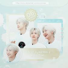 (eng sub) nct dream on idol league 1: 297 Png Pack Nct Jaemin Idol League By Ungodlybee On Deviantart