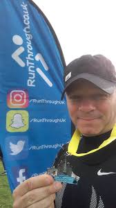 Race Review : The Victoria Park 10K