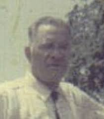 Ruben Spencer Hash Sr. (1900-1972)