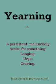 The related bible verses are in the pauline epistles at galatians 6:2 and parenthetically (ἔννομος χριστῷ being under the law to christ) at 1 corinthians 9:21. Yearning Meaning Learn English Learning English Online English Online