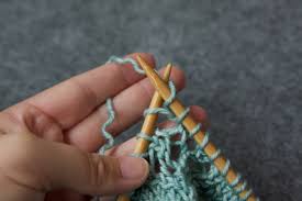 They are added after blasting through the blanket itself. How To Make A Bobble Tin Can Knits