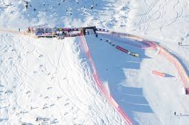 Ausgetragen wird die königsdisziplin am hahnenkamm nach dem, ebenfalls zu den klassikern. Streifalm Super G
