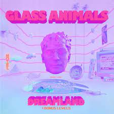 Glass Animals Heat Waves Lyrics Genius Lyrics