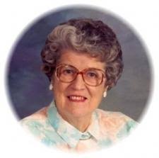 Memories of Mary Fisher