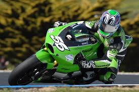 Shinya Nakano Kawasaki Racing 2004 2006 Motogp Motorsport Motor Racen