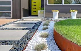 Diy cara menata taman depan rumah bagi pemula part 2. Bernas Id Cara Menata Taman Di Depan Rumah Lahan Sempit Bukan Halangan