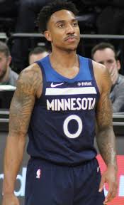 Timberwolves vs pelicans is a western conference tilt between two teams that have differing trajectories in 2021. Jeff Teague Wikipedia