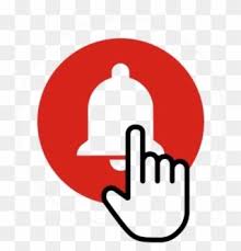 Youtube Bell Icon Png Transparent Youtube Bell Icon Gif Clipart Logotipo Do Youtube Ideias Para Videos Do Youtube Desenhos Youtube