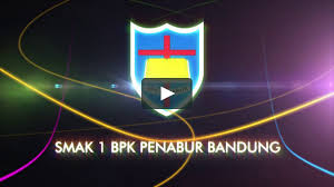 Misi smak 1 penabur adalah bersama orangtua, kami berusaha mengembangkan potensi peserta didik secara optimal melalui. Smak 1 Bpk Penabur Logo Design 2011 On Vimeo